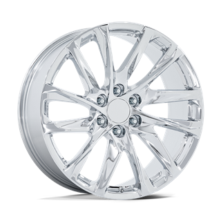 Performance Replicas | PR213 26x10.0 ET31 - CHROME