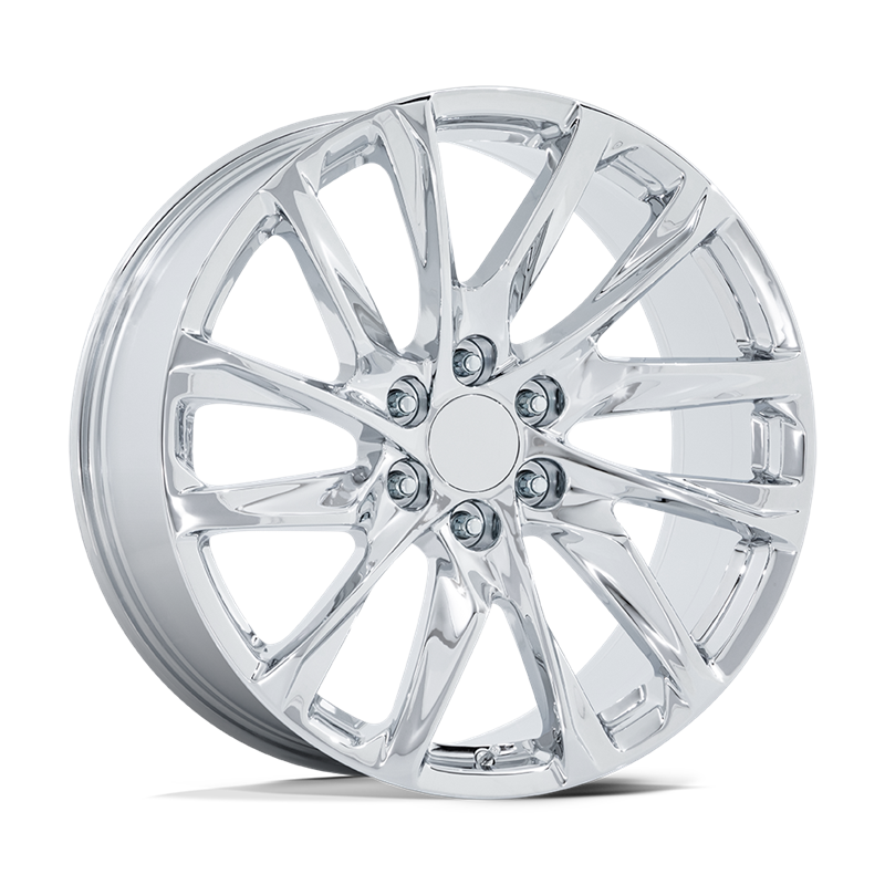 Performance Replicas | PR213 26x10.0 ET31 - CHROME