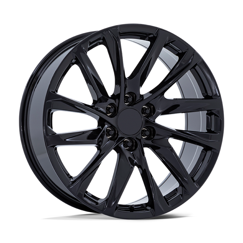 Performance Replicas | PR213 26x10.0 ET31 - GLOSS BLACK