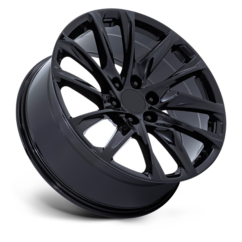 Performance Replicas | PR213 26x10.0 ET31 - GLOSS BLACK