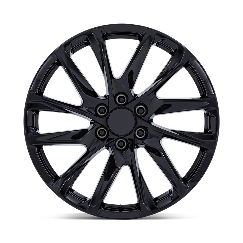 Performance Replicas | PR213 26x10.0 ET31 - GLOSS BLACK