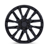 Performance Replicas | PR213 26x10.0 ET31 - GLOSS BLACK