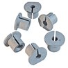 SPC | JEEP SLEEVE ASSORTMENT (6) - Gladiator / Wrangler (JL) 2018-2022 SPC Performance Alignment Kits & Components