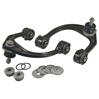 SPC | TACOMA UCAS (PAIR) - Front Upper - 4Runner / Tacoma Pre Runner 1995-2004 SPC Performance Control Arm