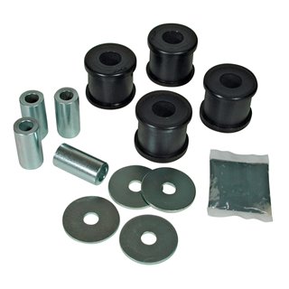 SPC | BUSHING REPLACEMENT KIT(4) - Upper - Nissan / Suzuki / Toyota 2000-2015 SPC Performance Bushings & Mounts