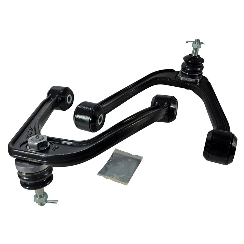 SPC | TITAN ADJ CONTROL ARMS - Front Upper - QX80 / Armada / Titan 2004-2022
