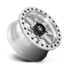 Fuel Off-Road | D937 MAVERICK BEADLOCK 15x7.0 ET38 - RAW MACHINED