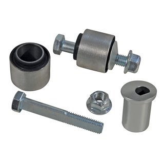 SPC | MERCEDES REAR BUSHING - Mercedes-Benz 2003-2009 SPC Performance Bushings & Mounts