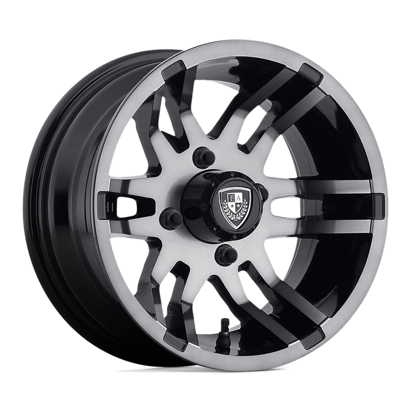 Fairway Alloys | FA140 FLEX 14x6.5 ET-20 - DARK TINT