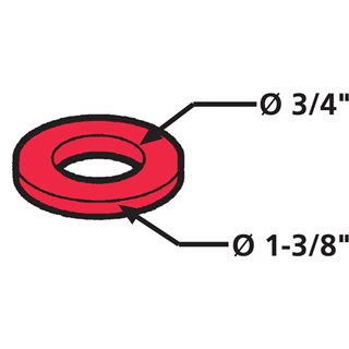 SPC | TANDEM SHIM-KENWTH 1/8" (6) SPC Performance Alignment Kits & Components