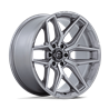 Fuel Off-Road | FLUX 24x10.0 ET0 - PLATINUM