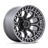 Fuel Off-Road | FC873 CHARGER 22x12.0 ET-44 - PLATINUM