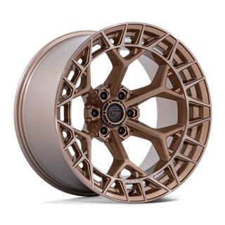 Fuel Off-Road | FC873 CHARGER 20x10.0 ET-18 - PLATINUM BRONZE