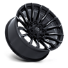 Fuel Off-Road | FC889 BLADE 20x10.0 ET-18 - GLOSS BLACK MILLED