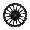 Fuel Off-Road | FC889 BLADE 20x10.0 ET-18 - GLOSS BLACK MILLED