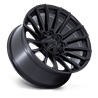 Fuel Off-Road | FC889 BLADE 22x9.0 ET1 - MATTE BLACK