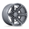 Fuel Off-Road | FC892 GAMBIT 17x8.5 ET0 - PLATINUM