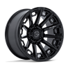 Fuel Off-Road | FC900 GRIP 20x10.0 ET-18 - GLOSS BLACK