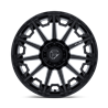 Fuel Off-Road | FC900 GRIP 20x10.0 ET-18 - GLOSS BLACK