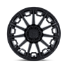 Fuel Off-Road | FC900 GRIP 20x10.0 ET-18 - BLACKOUT
