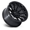 Fuel Off-Road | FC900 GRIP 20x10.0 ET-18 - BLACKOUT