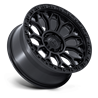 Fuel Off-Road | FC901 TALON 17x9.0 ET1 - BLACKOUT