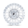 Fuel Off-Road | FV125 RINCON UTV BEADLOCK 15x7.0 ET10 - MACHINED
