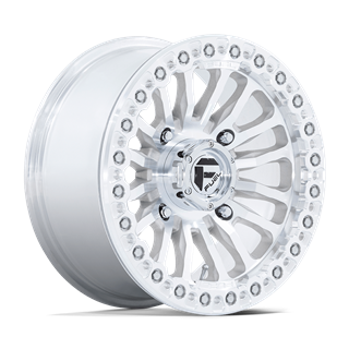 Fuel Off-Road | FV125 RINCON UTV BEADLOCK 15x7.0 ET10 - MACHINED