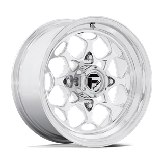 Fuel Off-Road | FV400 SCEPTER UTV 15x7.0 ET10 - POLISHED