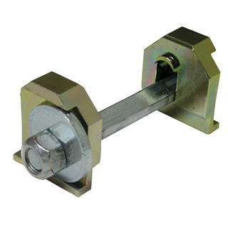 SPC | REAR CAMBER KIT - Rear - IS300 2001-2005 SPC Performance Control Arm