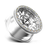 KMC | KM234 GRENADE DESERT BEADLOCK 17x8.5 ET0 - MACHINED