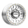KMC | KM234 GRENADE DESERT BEADLOCK 17x8.5 ET0 - MACHINED