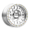 KMC | KM234 GRENADE DESERT BEADLOCK 17x8.5 ET0 - MACHINED