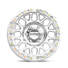 KMC | KM234 GRENADE DESERT BEADLOCK 17x8.5 ET0 - MACHINED