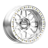 KMC | KM235 GRENADE CRAWL BEADLOCK 20x10.0 ET-48 - MACHINED
