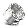 KMC | KM235 GRENADE CRAWL BEADLOCK 20x10.0 ET-48 - MACHINED