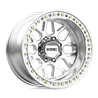 KMC | KM235 GRENADE CRAWL BEADLOCK 20x10.0 ET-48 - MACHINED