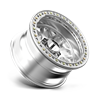 KMC | KM235 GRENADE CRAWL BEADLOCK 20x10.0 ET-48 - MACHINED