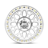 KMC | KM235 GRENADE CRAWL BEADLOCK 18x9.0 ET-24 - MACHINED