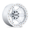 KMC | KM238 VI BEADLOCK 20x10.0 ET-48 - MACHINED