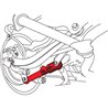 SPC | SUBARU CAMBER KIT - Rear - Baja / Legacy / Outback 2000-2009