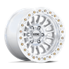 KMC | KM239 IMPACT BEADLOCK 17x9.0 ET1 - MACHINED