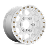 KMC | KM444 MESA FORGED BEADLOCK 17x9.0 ET0 - RAW MACHINED