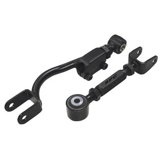 SPC | LH REAR CAMB ARM & LINK - Rear - 240SX 1995-1998 SPC Performance Control Arm