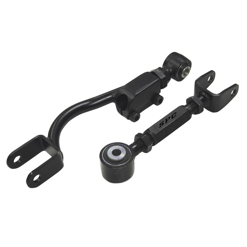 SPC | LH REAR CAMB ARM & LINK - Rear - 240SX 1995-1998 SPC Performance Control Arm