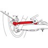 SPC | RAV4 REAR TOE CONTROL ARM - RAV4 2006-2018