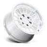 KMC | KM447 IMPACT FORGED MONOBLOCK 18x9.0 ET18 - RAW MACHINED
