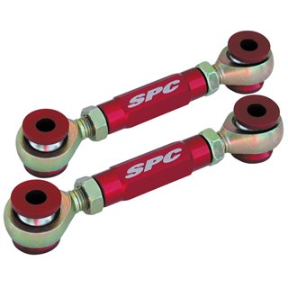 SPC | REAR TOE LINKS-HONDA/ACURA (2) - Rear - Acura / Honda 1988-2001 SPC Performance Control Arm