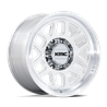 KMC | KM451 MESA FORGED MONOBLOCK 18x9.0 ET0 - RAW MACHINED