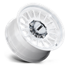 KMC | KM452 IMPACT FORGED MONOBLOCK 18x9.0 ET0 - RAW MACHINED